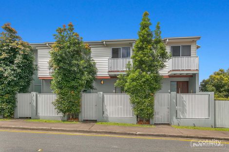 Property photo of 5/56 Clowes Lane Newmarket QLD 4051