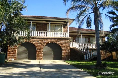 7 Sindel Cl, Bonnyrigg, NSW 2177