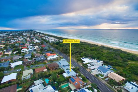 Property photo of 8 Oceanic Drive Warana QLD 4575