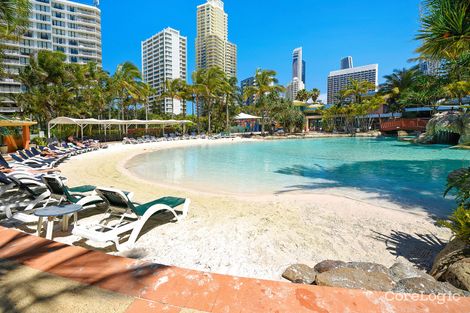 Property photo of 3003/5-19 Palm Avenue Surfers Paradise QLD 4217
