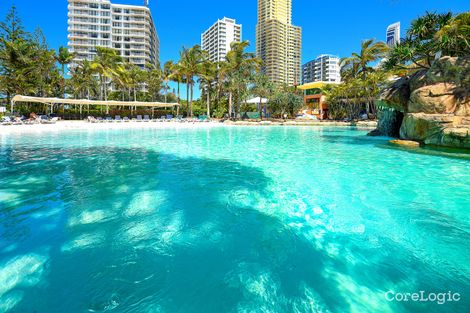 Property photo of 3003/5-19 Palm Avenue Surfers Paradise QLD 4217