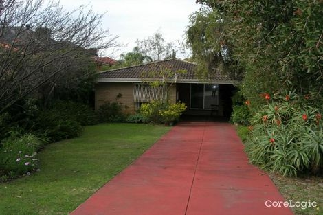 Property photo of 153A Bateman Road Mount Pleasant WA 6153