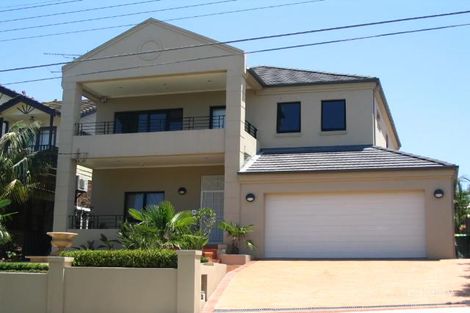 Property photo of 26 Undine Street Russell Lea NSW 2046