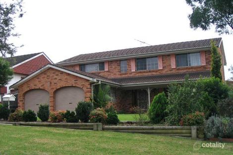 15 Stretham Ave, Picnic Point, NSW 2213