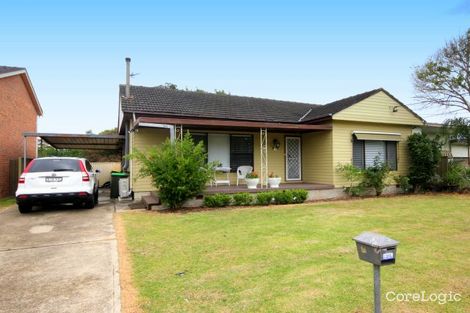 Property photo of 71 Orchard Road Bass Hill NSW 2197