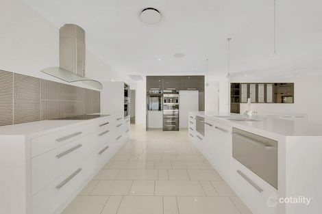 Property photo of 22 Parksville Drive New Auckland QLD 4680