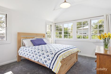 Property photo of 16 Melbourne Street Fairlight NSW 2094