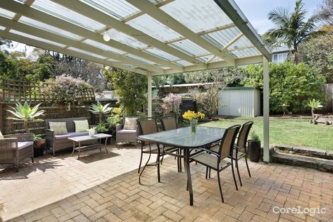 Property photo of 16 Melbourne Street Fairlight NSW 2094