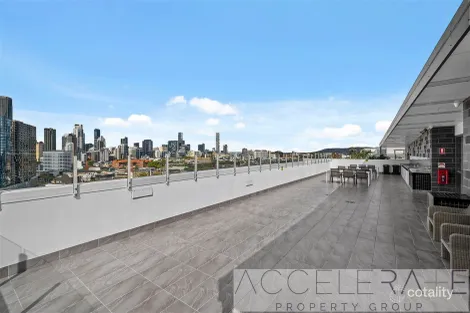 Property photo of 1503/348 Water Street Fortitude Valley QLD 4006