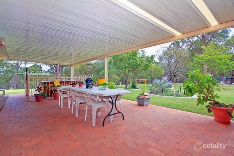 Property photo of 66 Chesterfield Crescent Kuraby QLD 4112