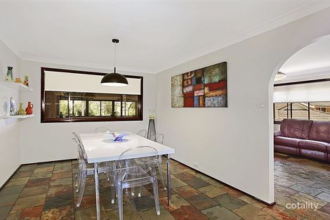 Property photo of 34 Aquamarine Drive Eagle Vale NSW 2558