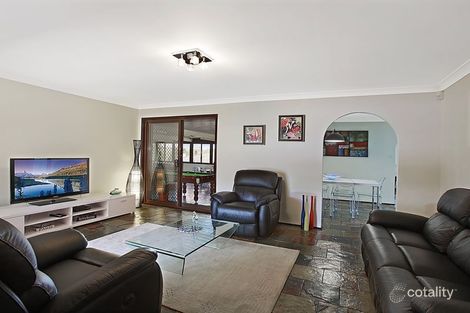 Property photo of 34 Aquamarine Drive Eagle Vale NSW 2558