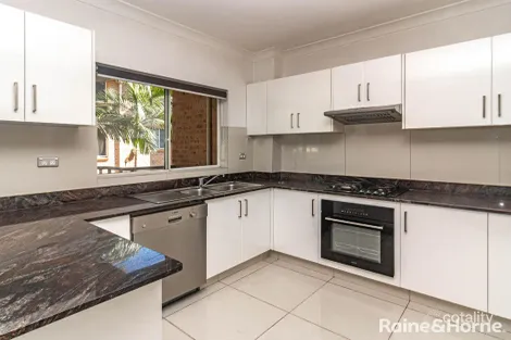 28/44-48 Isabella St, North Parramatta, NSW 2151