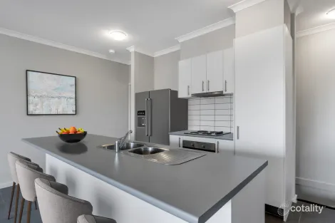 Property photo of 37/64 Escapade Boulevard Craigieburn VIC 3064