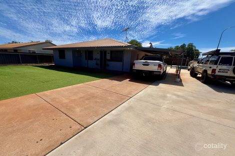 25 Boogalla Cres, South Hedland, WA 6722