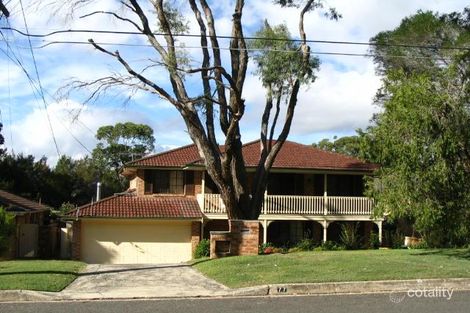 77 Hunter Ave, St Ives, NSW 2075