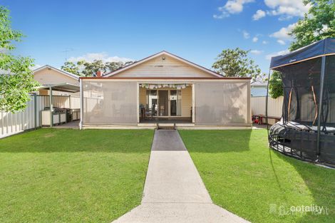 Property photo of 52 Hamilton Street Broadford VIC 3658