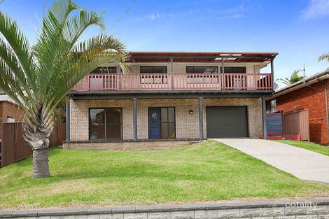 217 Reddall Pde, Mount Warrigal, NSW 2528