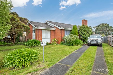 Property photo of 6 Lialeeta Crescent Smithton TAS 7330