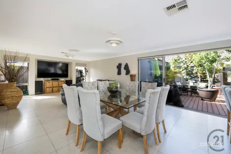 Property photo of 13 Dalwallinu Terrace Dawesville WA 6211
