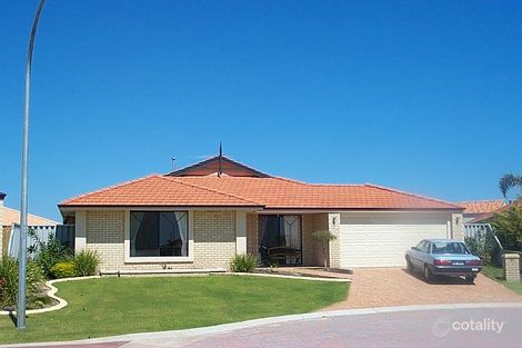 23 St Raphael Cres, Port Kennedy, WA 6172