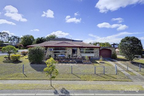 Property photo of 178 Delathin Road Algester QLD 4115