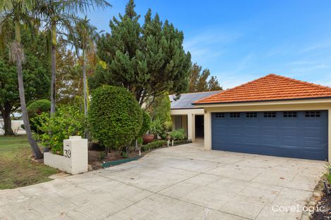 Property photo of 39 Worthington Road Booragoon WA 6154