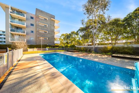 18/8 Baudinette Cct, Bruce, ACT 2617