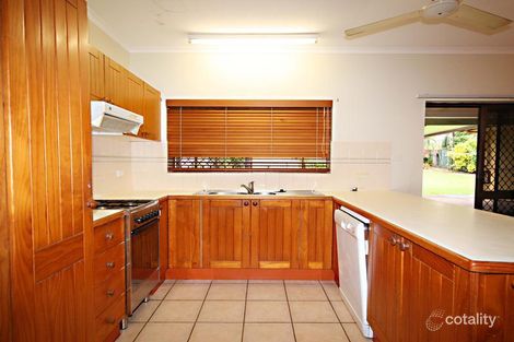 Property photo of 13 Theresa Close Woree QLD 4868