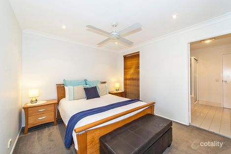 Property photo of 22 Woodi Close Glenmore Park NSW 2745