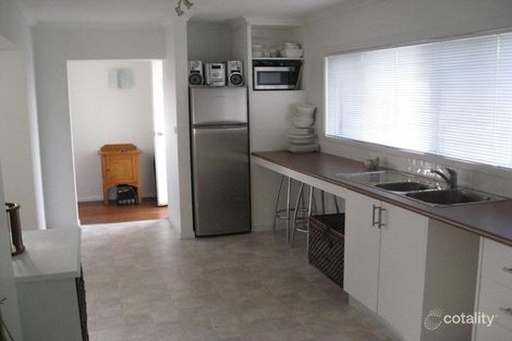 Property photo of 2/22A Mercer Street New Town TAS 7008