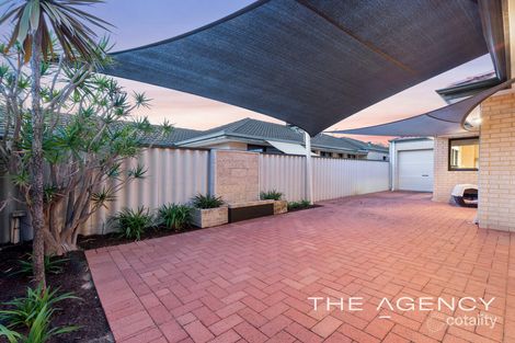 Property photo of 19 Elyard Crescent Stirling WA 6021