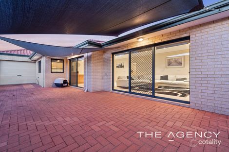 Property photo of 19 Elyard Crescent Stirling WA 6021