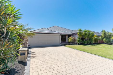 Property photo of 21 Morisot Crescent Ashby WA 6065