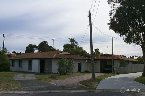 13a Otway Pl, Craigie, WA 6025