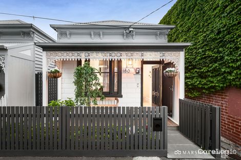 Property photo of 180 Ross Street Port Melbourne VIC 3207