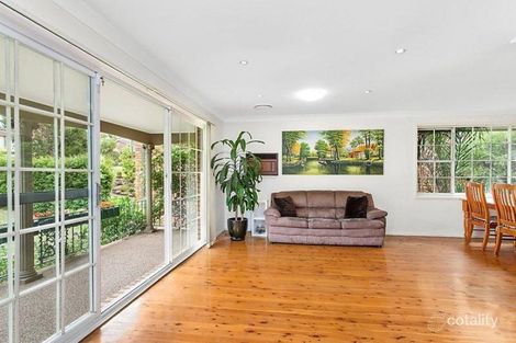 Property photo of 12 Luculia Avenue Baulkham Hills NSW 2153