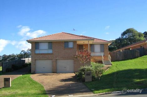 49a Arthur Phillip Dr, North Richmond, NSW 2754