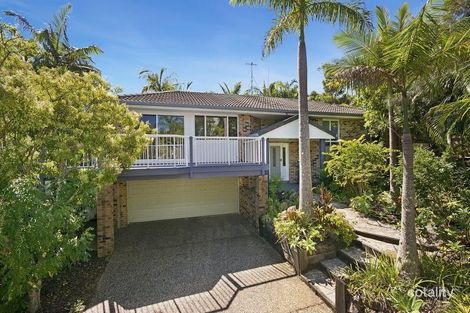 1/23 Regent Ct, Mount Coolum, QLD 4573