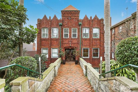 Property photo of 8/161 Victoria Road Bellevue Hill NSW 2023