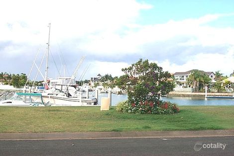 67 Mary Pleasant Dr, Birkdale, QLD 4159