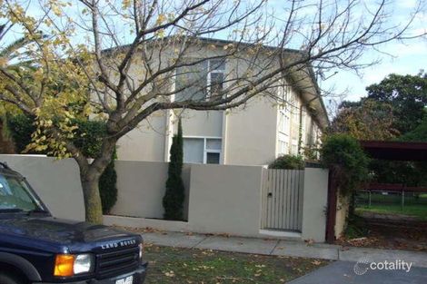 5/19 Cromwell Rd, South Yarra, VIC 3141