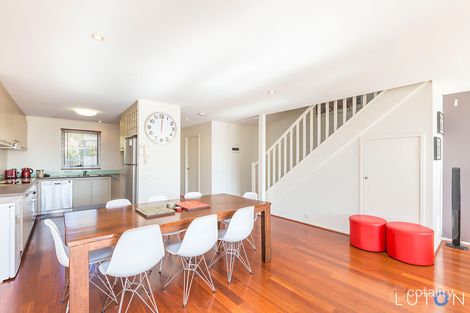 Property photo of 44/12 Challis Street Dickson ACT 2602