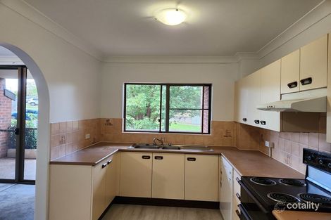 1/18 Union St, West Ryde, NSW 2114