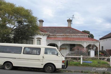 Property photo of 34 Eltham Street Flemington VIC 3031