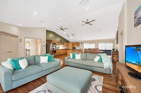 Property photo of 3 Birch Drive Hamlyn Terrace NSW 2259