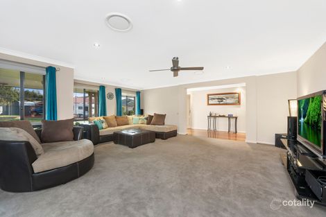 Property photo of 3 Birch Drive Hamlyn Terrace NSW 2259
