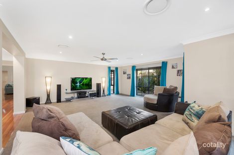 Property photo of 3 Birch Drive Hamlyn Terrace NSW 2259