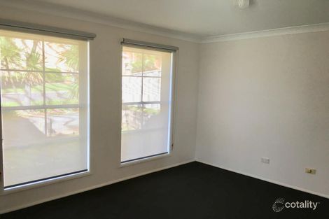 Property photo of 8 Ragamuffin Circuit Shell Cove NSW 2529