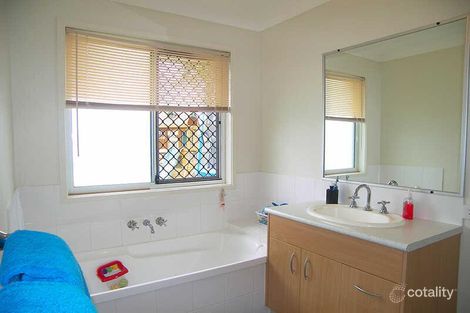 Property photo of 8 Renmark Crescent Caboolture South QLD 4510